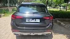 Used Mercedes-Benz GLC 300 4MATIC in Delhi