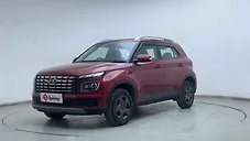Used Hyundai Venue S (O) Plus 1.2 Petrol in Hyderabad