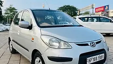 Used Hyundai i10 Magna 1.2 in Chandigarh