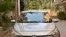 Used Hyundai Elite i20 Sportz 1.2 IVT [2020-2023] in Coimbatore