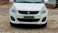 Used Maruti Suzuki Swift DZire VDI in Nagpur