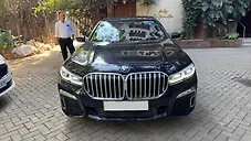 Used BMW 7-Series 740Li DPE Signature in Pune