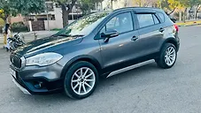 Used Maruti Suzuki S-Cross Zeta 1.3 in Patiala