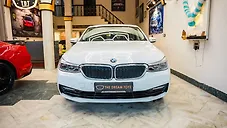 Used BMW 6-Series GT 630i Sport Line in Delhi