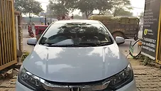 Used Honda City SV Diesel in Lucknow