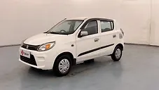Used Maruti Suzuki Alto 800 LXi in Lucknow