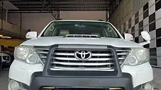 Used Toyota Fortuner 3.0 4x2 AT in Jaipur