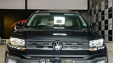 Used Volkswagen Taigun Highline 1.0 TSI AT in Jaipur