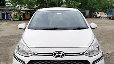 Used Hyundai Grand i10 Sportz (O) 1.2 Kappa VTVT [2017-2018] in Nagpur
