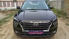 Used Hyundai Creta E 1.5 Diesel in Ludhiana