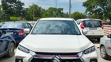 Used Maruti Suzuki Grand Vitara Delta Smart Hybrid AT [2023-2025] in Guwahati