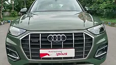 Used Audi Q5 Technology 45 TFSI in Kolkata