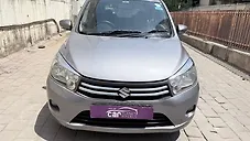 Used Maruti Suzuki Celerio VXi AMT in Mumbai