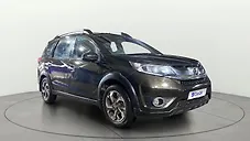 Used Honda BR-V V Petrol in Kolkata