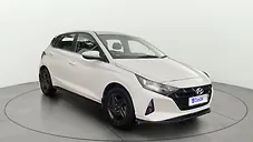 Used Hyundai Elite i20 Sportz 1.2 MT [2020-2023] in Jaipur