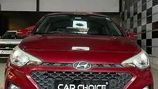 Used Hyundai Elite i20 Sportz 1.2 in Jaipur
