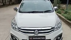 Used Maruti Suzuki Ertiga VDI SHVS in Raipur
