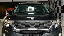 Used Kia Seltos HTK Plus 1.5 [2019-2020] in Jaipur