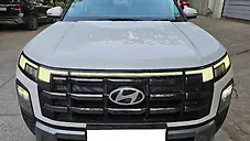 Used Hyundai Creta SX Tech Petrol 1.5L Automatic (CVT) in Chennai