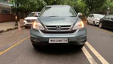 Used Honda CR-V 2.4 AT in Mumbai
