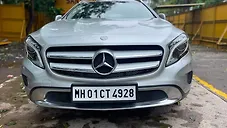 Used Mercedes-Benz GLA 200 Sport in Mumbai