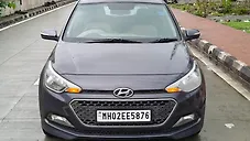 Used Hyundai Elite i20 Sportz 1.2 [2016-2017] in Navi Mumbai