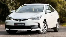 Used Toyota Corolla Altis Diesel Ltd in Malappuram