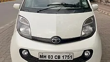 Used Tata Nano Twist XTA in Nagpur