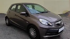 Used Honda Brio S MT in Raipur