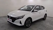 Used Hyundai Elite i20 Asta (O) 1.0 Turbo DCT in Coimbatore