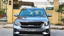 Used Kia Seltos HTX CVT 1.5 [2020-2021] in Thane
