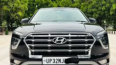 Used Hyundai Creta SX 1.5 Petrol [2020-2022] in Lucknow