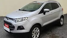 Used Ford Ecosport Titanium 1.5 TDCi in Raipur