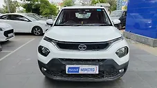 Used Tata Punch Accomplished MT [2021-2023] in Jaipur