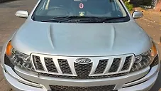 Used Mahindra XUV500 W8 in Mumbai