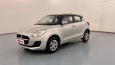 Used Maruti Suzuki Swift VXi [2021-2023] in Lucknow
