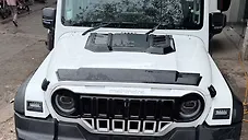 Used Mahindra Thar Roxx MX1 2WD Petrol 2.0L Turbo Manual in Delhi