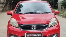 Used Honda Brio VX MT in Raipur