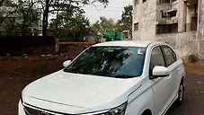 Used Honda Amaze 1.2 S MT Petrol [2018-2020] in Raipur