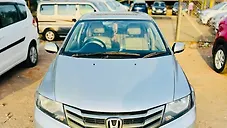 Used Honda City 1.5 V MT Sunroof in Valsad