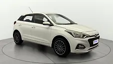 Used Hyundai Elite i20 Sportz 1.2 [2016-2017] in Kochi