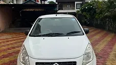Used Maruti Suzuki Ritz Vxi (ABS) BS-IV in Nagpur