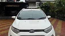 Used Ford Ecosport Trend+ 1.5L TDCi in Nagpur
