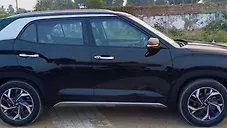 Used Hyundai Creta EX 1.5 Petrol in Delhi