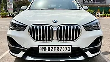 Used BMW X1 sDrive20i xLine in Mumbai