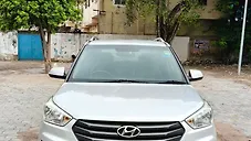 Used Hyundai Creta 1.6 S Petrol in Kanpur