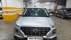 Used Hyundai Venue SX 1.0 Turbo in Mumbai