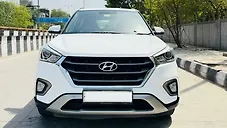 Used Hyundai Creta 1.6 SX Plus AT Petrol in Delhi