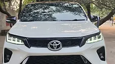 Used Toyota Fortuner 2.8 4x2 AT [2016-2020] in Delhi
