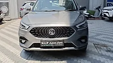 Used MG Astor Super EX 1.5 MT [2021-2023] in Jammu